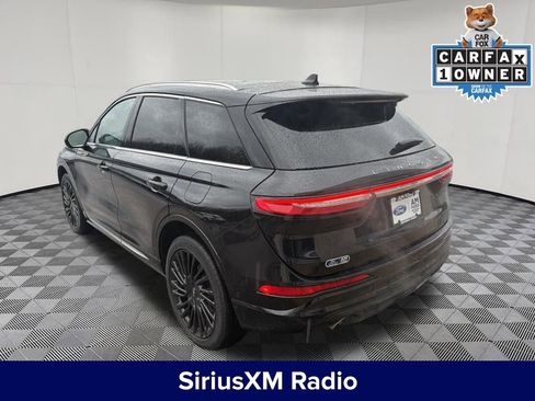 Used 2022 Lincoln Corsair Reserve w/ Equipment Group 201A AWD/4WD image 8