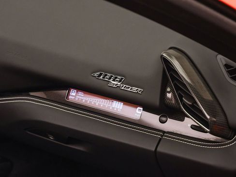 Certified 2019 Ferrari 488 Spider image 51