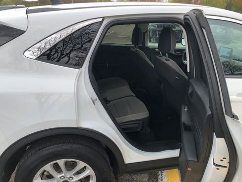Used 2022 Ford Escape SE w/ Convenience Package AWD/4WD image 26