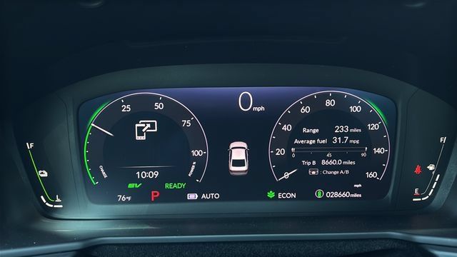 Used 2023 Honda Accord Sport image 14