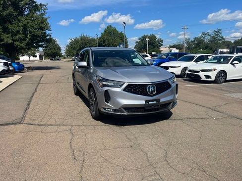 Certified 2024 Acura RDX w/ Advance Package AWD/4WD image 23
