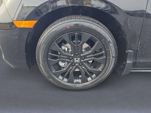 New 2026 Honda Odyssey Sport-L image 10