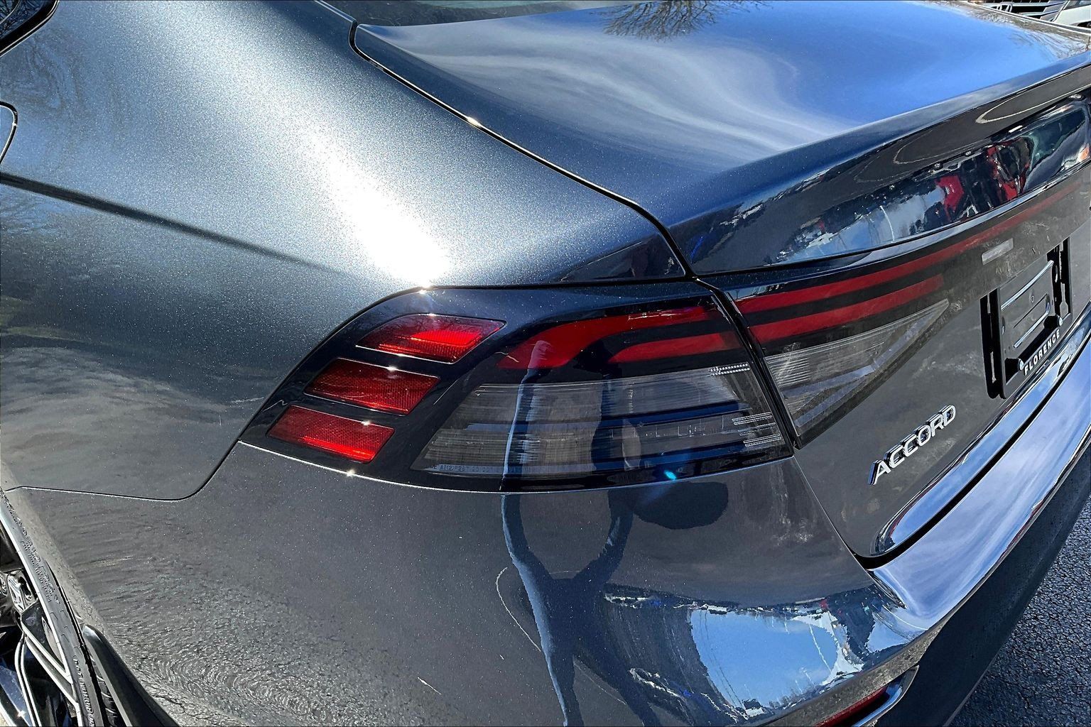 New 2026 Honda Accord SE image 10