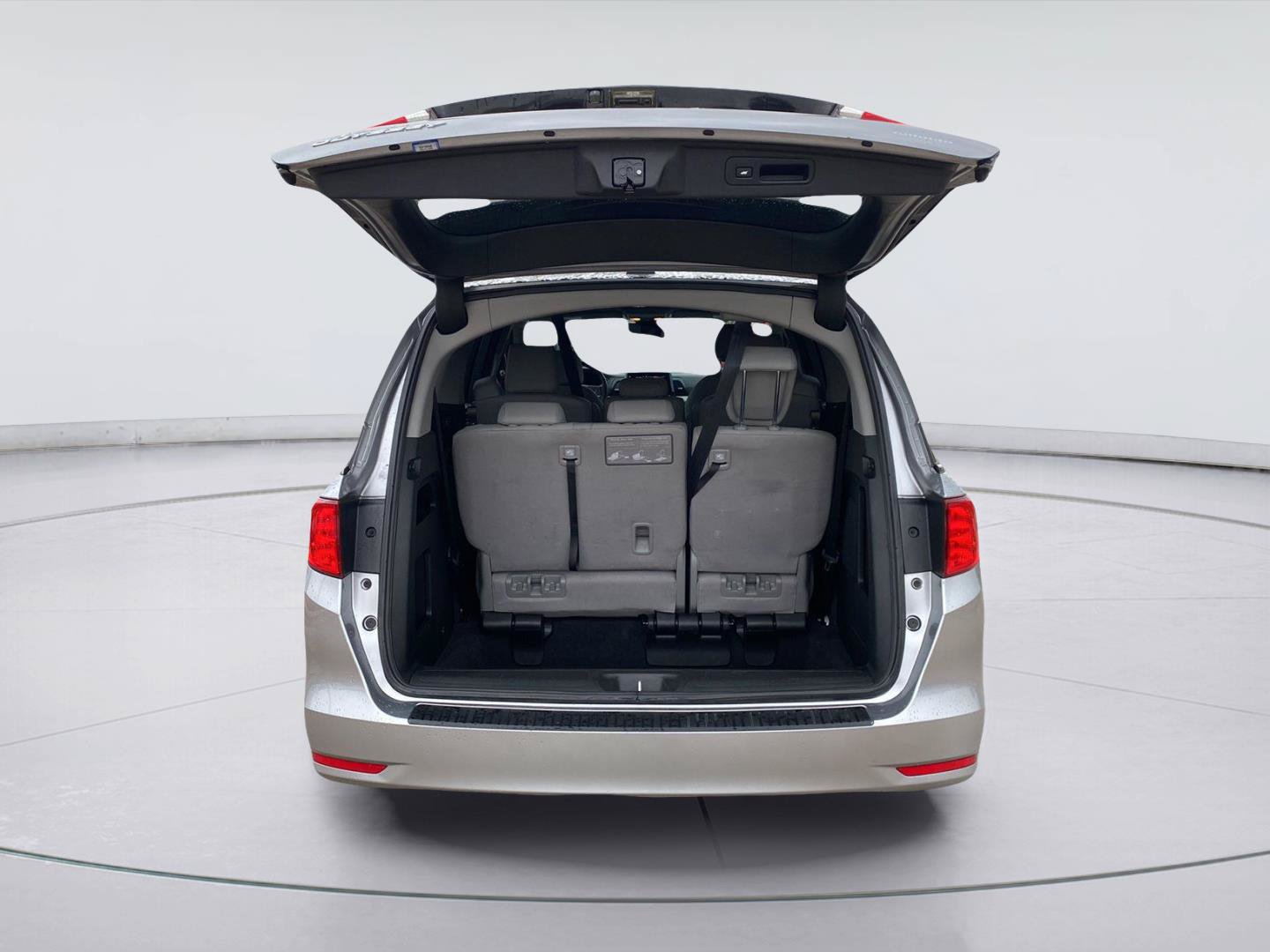 Used 2023 Honda Odyssey EX-L image 31