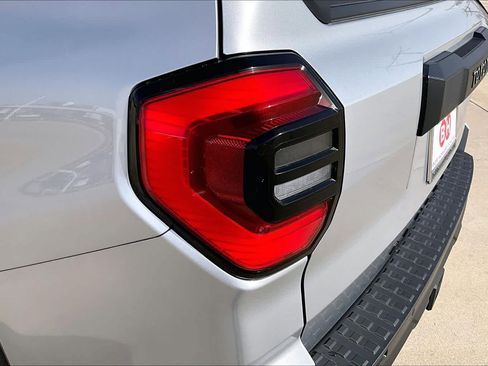 New 2026 Toyota 4Runner TRD Off-Road Premium image 14