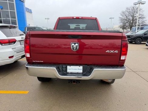 Used 2011 RAM 2500 ST w/ ST Popular Equipment Group image 3