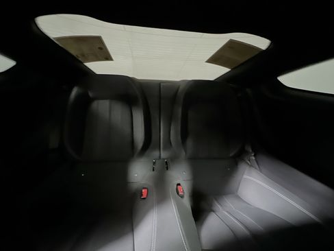 Used 2020 Ford Mustang GT w/ Black Accent Package image 33