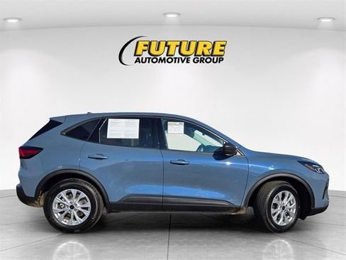 Certified 2025 Ford Escape Active w/ Tech Pack #1 image 3