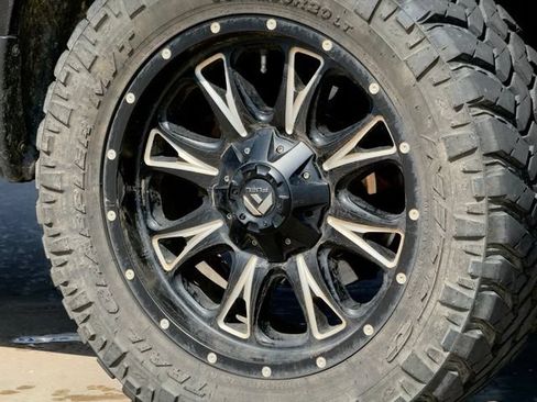 Used 2016 RAM 1500 Tradesman w/ Popular Equipment Group AWD/4WD image 10