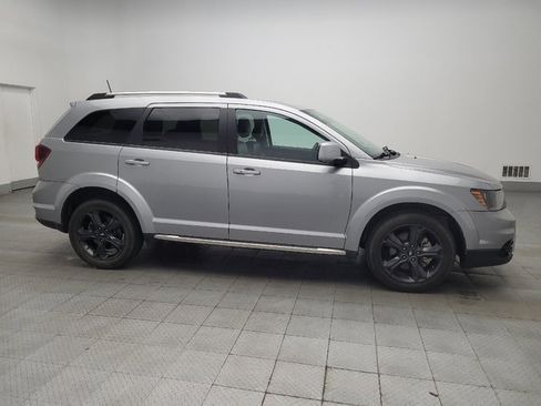 Used 2020 Dodge Journey Crossroad w/ Rear Seat Video Group I FWD image 11