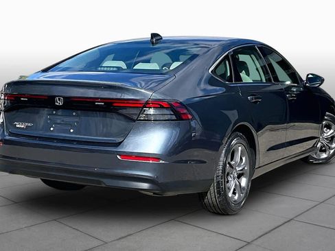 Used 2024 Honda Accord EX image 13