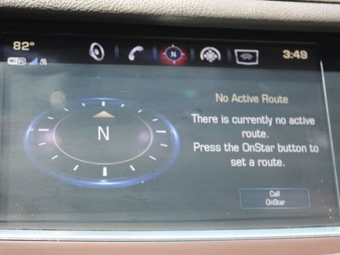 Used 2019 Cadillac XT5 FWD image 29