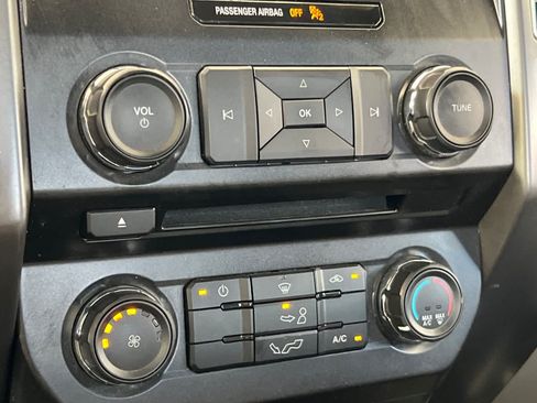 Used 2018 Ford F150 XLT RWD image 20