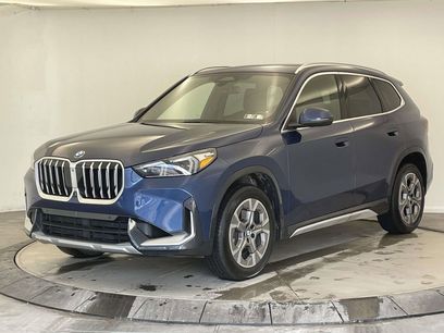 Used 2025 BMW X1 xDrive28i w/ Technology Package