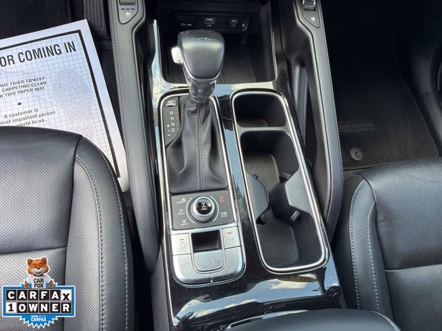 Used 2024 Kia Telluride EX w/ EX Captain's Chair Package AWD/4WD image 43