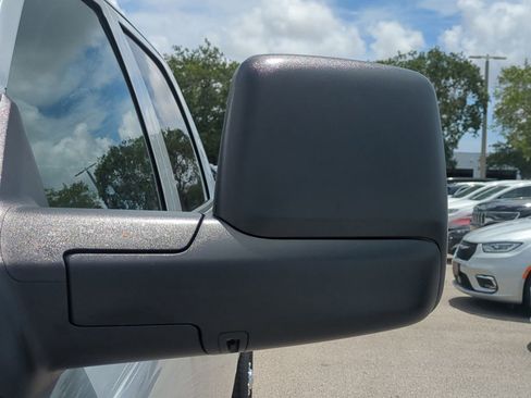 New 2026 RAM 3500 Tradesman AWD/4WD image 12