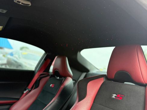 Used 2018 Subaru BRZ tS w/ Popular Package #3 RWD image 13