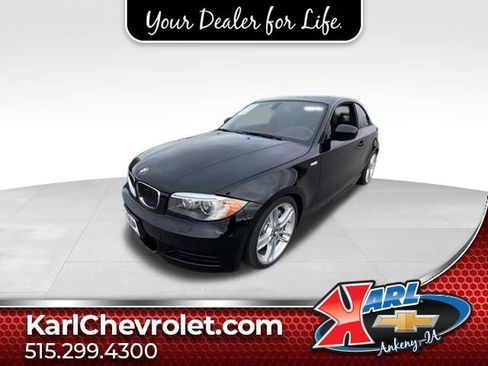 Used 2012 BMW 135i Coupe RWD image 1