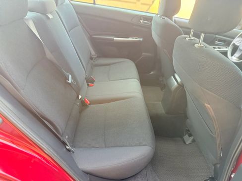 Used 2016 Subaru Impreza 2.0i Premium AWD/4WD image 23