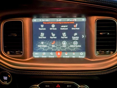 Used 2023 Dodge Charger Scat Pack w/ Plus Group image 45