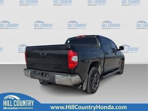 Used 2018 Toyota Tundra SR5 image 5