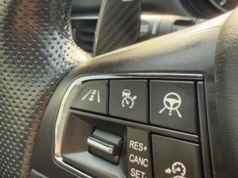 Used 2019 Maserati Levante Trofeo AWD/4WD image 41