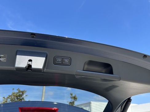 New 2025 Kia Telluride EX image 12