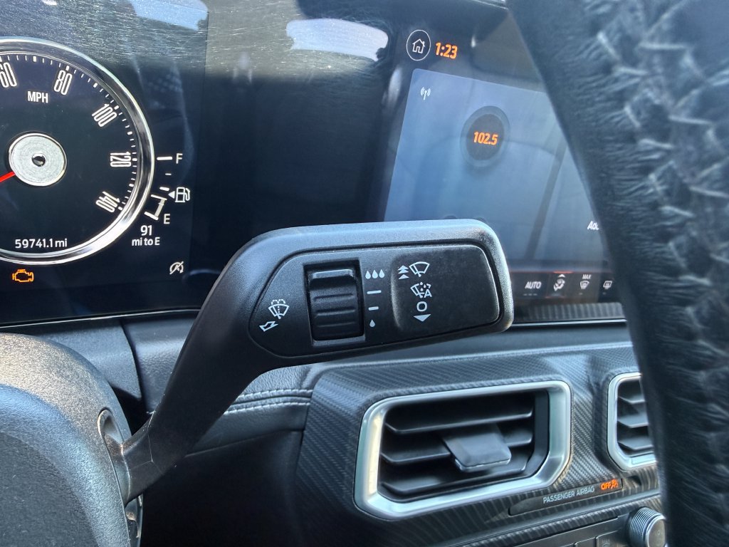 Used 2024 Ford Mustang Premium RWD image 26