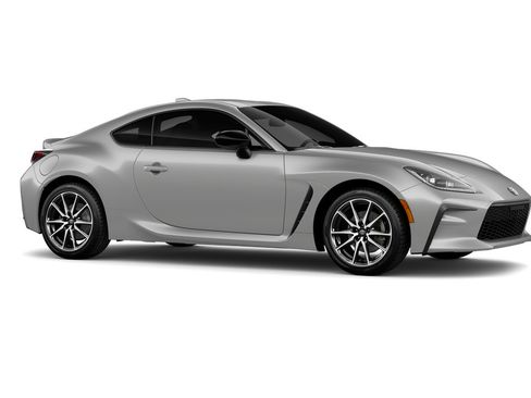 New 2027 Toyota GR86 RWD image 13