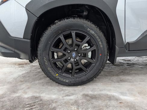 New 2026 Subaru Crosstrek 2.5i Wilderness image 5