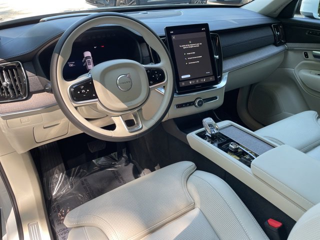Certified 2026 Volvo XC90 B6 Ultra AWD/4WD image 19