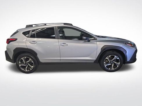 Certified 2024 Subaru Crosstrek 2.0i Premium AWD/4WD image 7