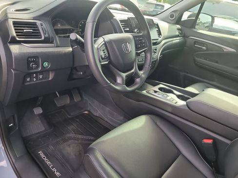 Used 2024 Honda Ridgeline RTL image 14