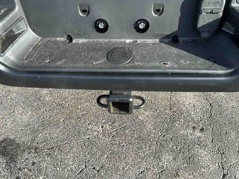 Used 2020 RAM 1500 Big Horn image 12