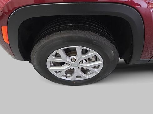 Used 2022 Jeep Grand Cherokee L Limited image 33