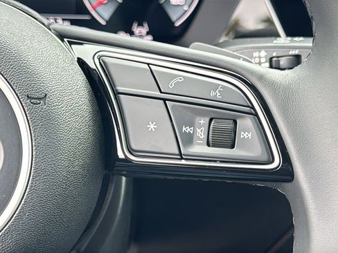 New 2026 Audi A3 2.0T Premium image 24