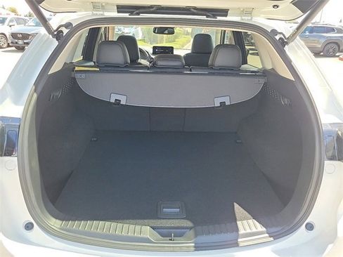 New 2025 MAZDA CX-5 AWD 2.5 S w/ Premium Plus Pkg image 18