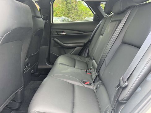 Certified 2023 MAZDA CX-30 AWD 2.5 S w/ Preferred Package image 10
