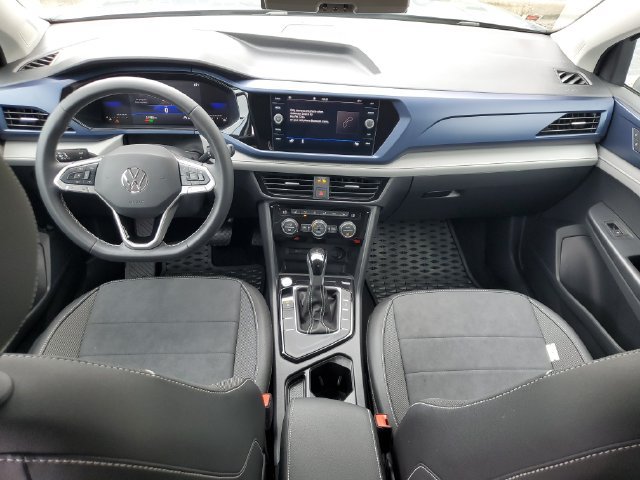 Certified 2024 Volkswagen Taos SE FWD image 21