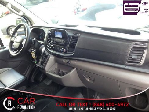 Used 2020 Ford Transit 250 148 High Roof image 43