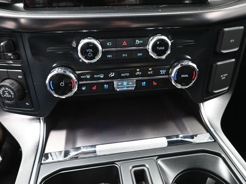 New 2026 Ford F150 Platinum w/ Equipment Group 700A Standard image 29