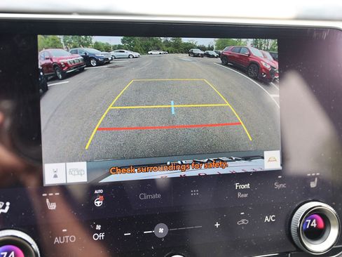 Used 2024 Lexus TX 350 AWD w/ Cold Weather Package image 28