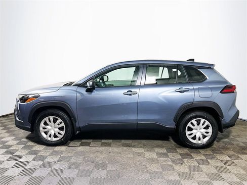 New 2026 Toyota Corolla Cross L image 5