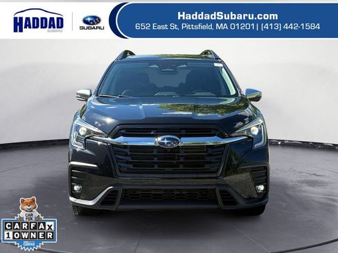 Certified 2023 Subaru Ascent Limited w/ Technology Package AWD/4WD image 9
