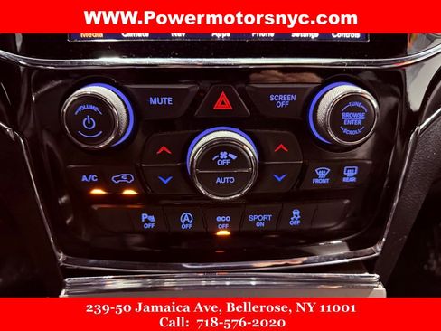 Used 2020 Jeep Grand Cherokee Limited image 33