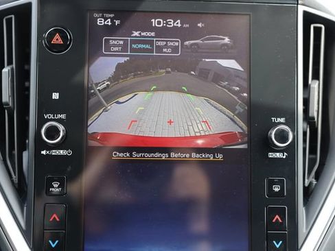 Certified 2025 Subaru Crosstrek 2.5i Premium AWD/4WD image 36