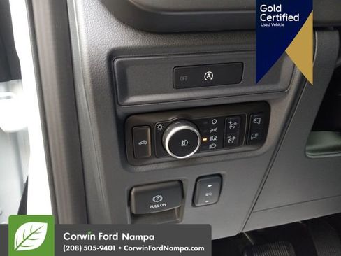 Certified 2025 Ford F150 Tremor w/ Tow/Haul Package image 15