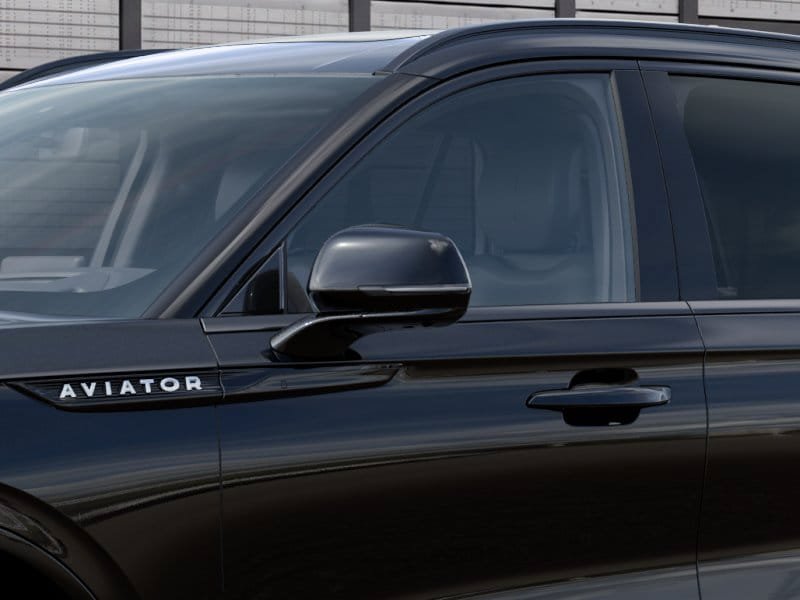 New 2027 Lincoln Aviator Reserve AWD/4WD image 20