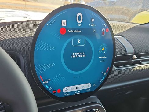 New 2026 MINI Cooper 2-Door Hardtop image 26