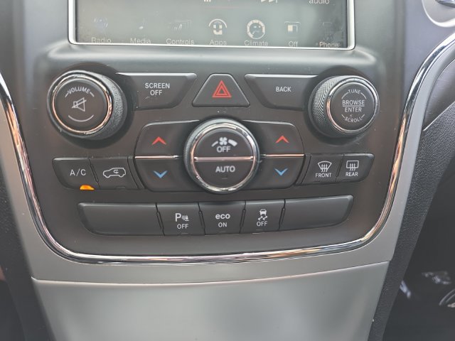 Used 2015 Jeep Grand Cherokee Altitude AWD/4WD image 17